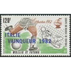 Wallis et Futuna Poste...