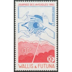 Wallis et Futuna Poste...