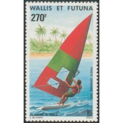 Wallis et Futuna Poste...