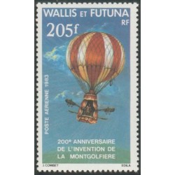 Wallis et Futuna Poste...