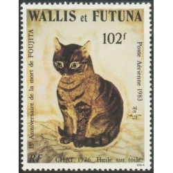 Wallis et Futuna Poste...