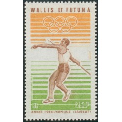 Wallis et Futuna Poste...