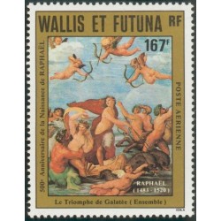 Wallis et Futuna Poste...