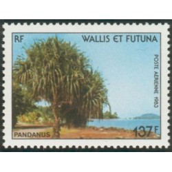 Wallis et Futuna Poste...