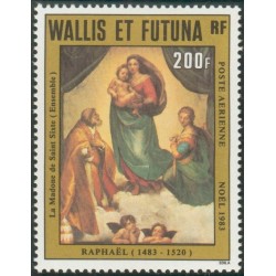 Wallis et Futuna Poste...