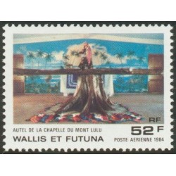 Wallis et Futuna Poste...