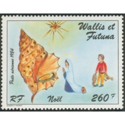 Wallis et Futuna Poste...