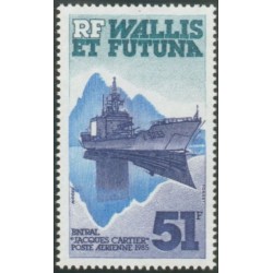 Wallis et Futuna Poste...