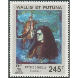 Wallis et Futuna Poste...