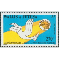 Wallis et Futuna Poste...