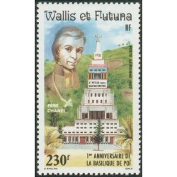 Wallis et Futuna Poste...