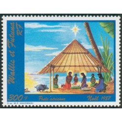 Wallis et Futuna Poste...