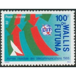 Wallis et Futuna Poste...