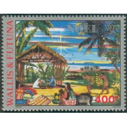 Wallis et Futuna Poste...