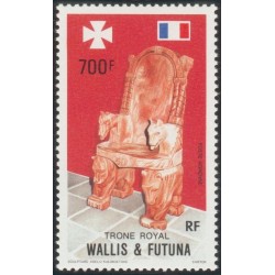 Wallis et Futuna Poste...