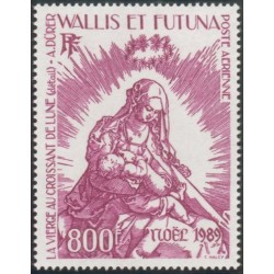 Wallis et Futuna Poste...