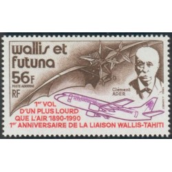 Wallis et Futuna Poste...