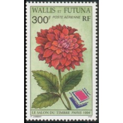 Wallis et Futuna Poste...