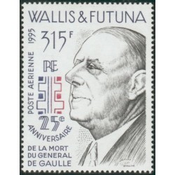 Wallis et Futuna Poste...