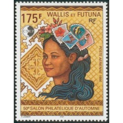 Wallis et Futuna Poste...