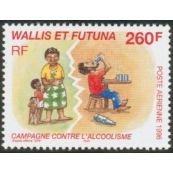 Wallis et Futuna Poste...