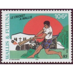 Wallis et Futuna Poste...