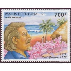 Wallis et Futuna Poste...