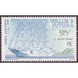 Wallis et Futuna Poste...