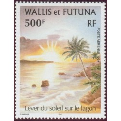 Wallis et Futuna Poste...