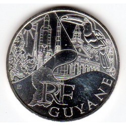 10 Euros Commémorative...