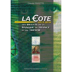 La Cote 2015/2016 des...