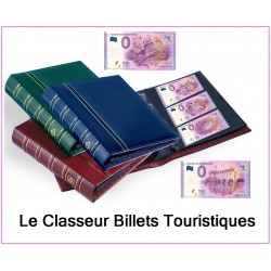 Classeur Billets...