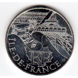 10 Euros Commémorative...