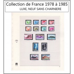 Vente de timbres et monnaies de collection - Philarama