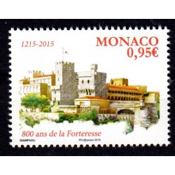 Timbre Monaco n°2991 800...