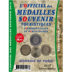 Officiel des Médailles...