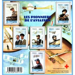 France Feuillet n°4504 Les...