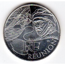 10 Euros Commémorative...