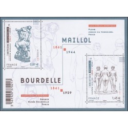France Feuillet n°4626...