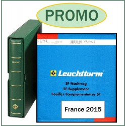 Promo Jeu Leuchtturm SF...