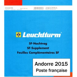 Jeu Leuchtturm feuilles...