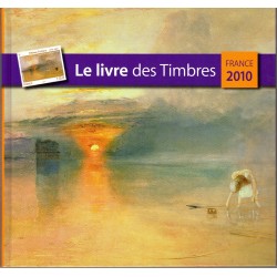 Le Livre des Timbres France...