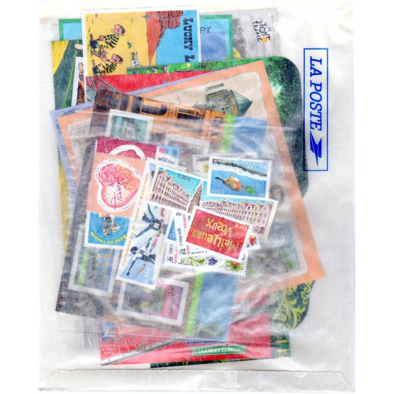 Livre Des Timbres Euro France 2010, Neuf Avec étui, Sans Timbres