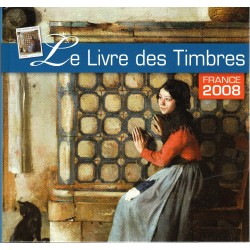 Le Livre des Timbres France...