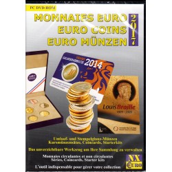 CD Pronumix Monnaies Euro...