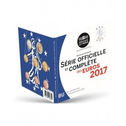 Coffret BU France 2017