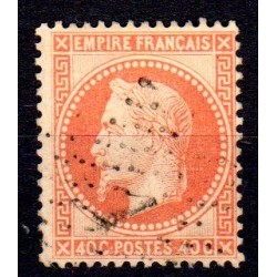 Timbre France Napoléon N°31...