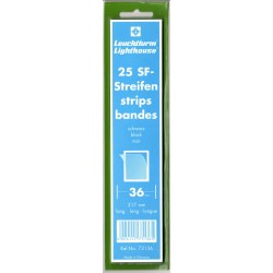 Bandes SF Leuchtturm (Vert)