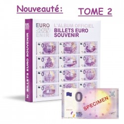 Classeur préimprimé pour...