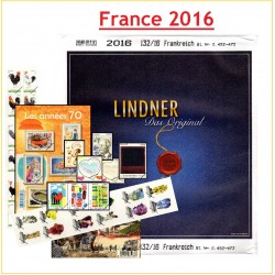 Jeu France Lindner Timbre...